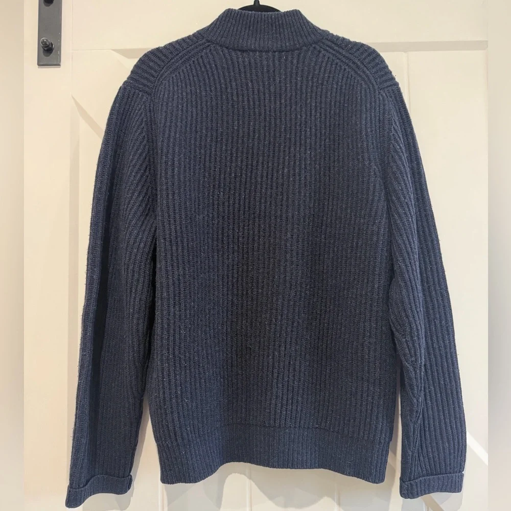 Brooks Brothers elegant navy